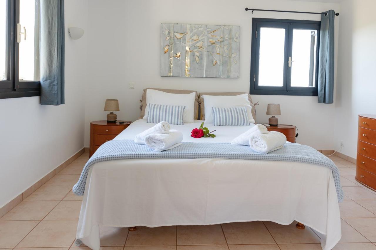 Kouvelia Country Home Luxury Villa Rental Nerotrivia Exterior photo